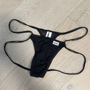 CandyMan Jock G-String Size Small/ Medium